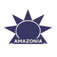 Amazonia EU Logo