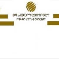 GR Luxurycontract Logo