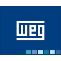 WEG Colombia S.A.S. Logo
