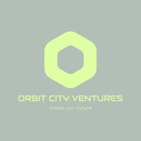 Orbit City Ventures Logo