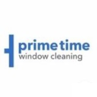 Prime Time Window and Gutter Cleaning, Inc Logo