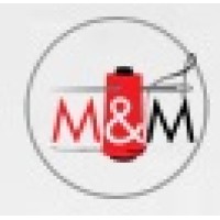 Monograms & more Logo