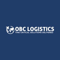 OBC Logistics Logo