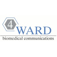 4WARD Biomedical Communications, LLC Logo