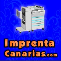 Imprenta Canarias Logo