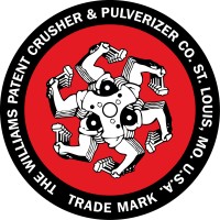 Williams Patent Crusher & Pulverizer Co., Inc. Logo