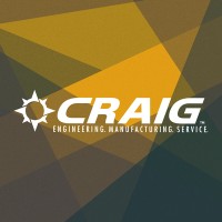 Craig Manufacturing Logo