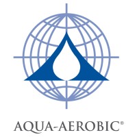Aqua-Aerobic Systems, Inc. Logo