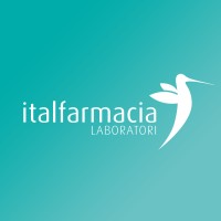 Italfarmacia Srl Logo