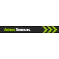 Axiom Sources Logo