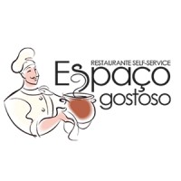 Espaço Gostoso Restaurante Logo