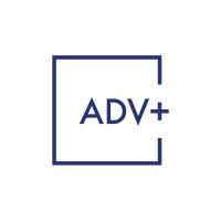 ADV+ Logo