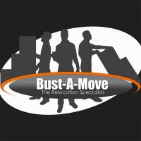 Bust-A-Move, LLC Logo