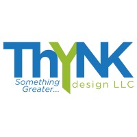 ThYNK design LLC Logo