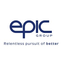 Epic Group Logo