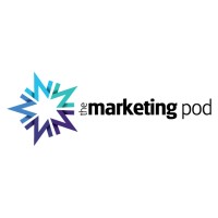 The Marketing Pod Logo