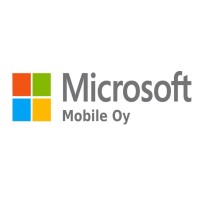 microsoft mobile Logo