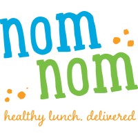 Nom Nom Logo