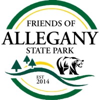 Friends of Allegany State Park Inc. Logo