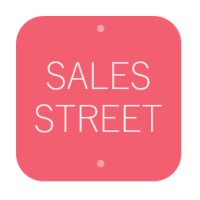 Sales Street Logo