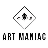 Art Maniac ESCP Logo