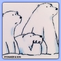 Stonaker and Son Logo