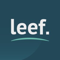 Leef Independent Living Solutions Pty Ltd Logo