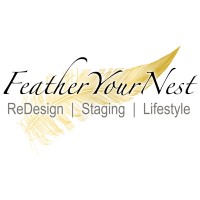 Feather Your Nest Logo