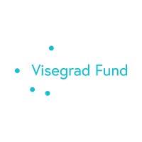 International Visegrad Fund Logo