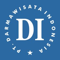 PT Darmawisata Indonesia Logo