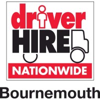 Driver Hire Bournemouth Logo