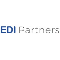 EDI Partners Ltd Logo