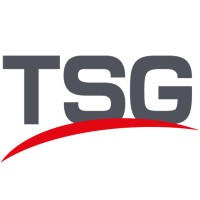 TSG Ibérica Logo