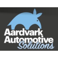 Aardvark Automotive Solutions Limited Logo