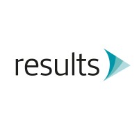 Results Agency Logo