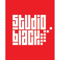 studio black Logo