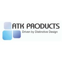 ATK Products Logo
