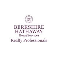 Berkshire Hathaway HomeServices Realty Professionals Logo