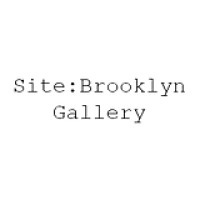 Site:Brooklyn Gallery Logo