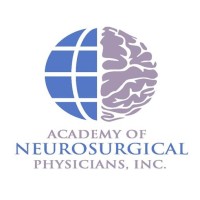 Academy of Neurosurgical Physicians Logo