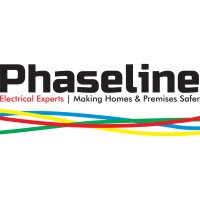 Phaseline Electrical Ltd Logo