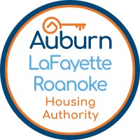 Auburn Housing Authority Logo