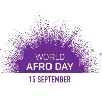 World Afro Day® Logo