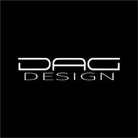 DAG Design Inc. Logo