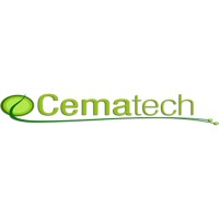 Cematech ApS Logo