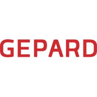 GEPARD GmbH Logo