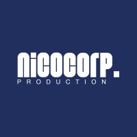 nicocorp production Logo