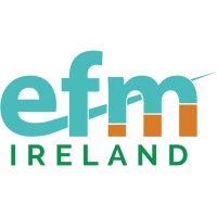 EFM Ireland Logo