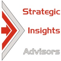 Strategic Insights Advisors Logo