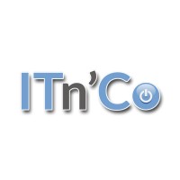 ITnCo SAS Logo